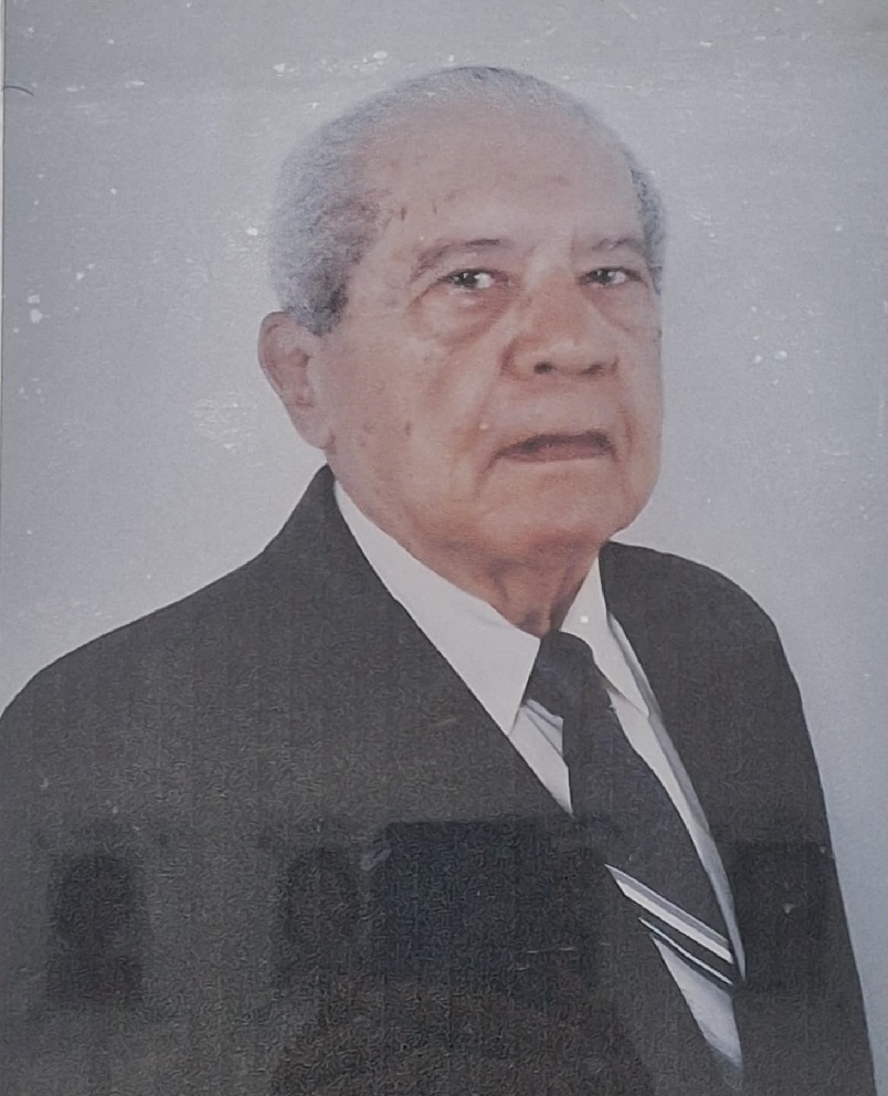 Foto de Cleômenes José de Oliveira